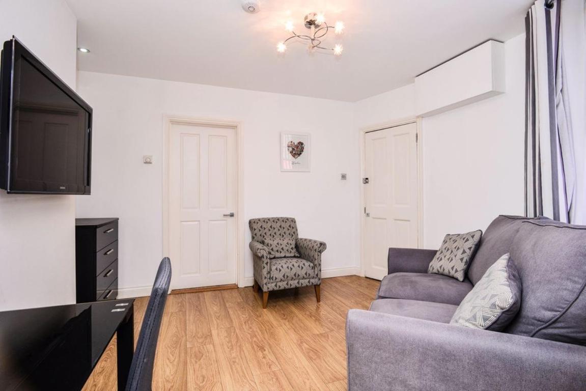 Apartment Stunning 1 Bed