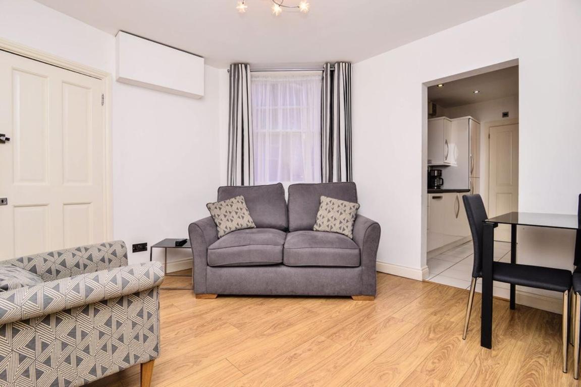 Stunning 1 Bed London