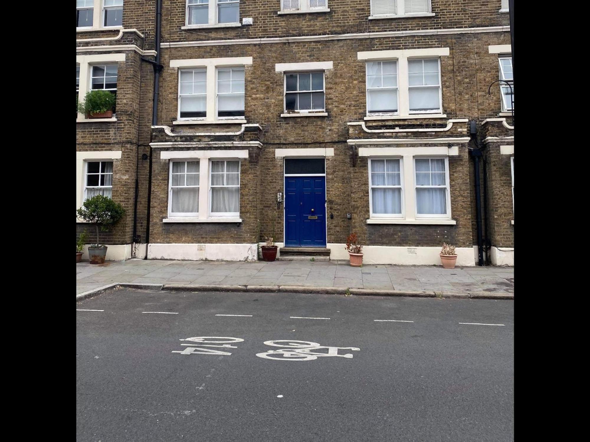 Stunning 1 Bed Apartment